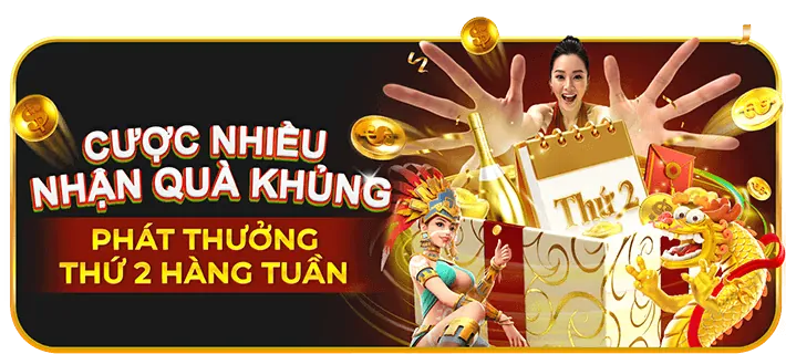 Trải nghiệm cá cược đa dạng tại ca h5