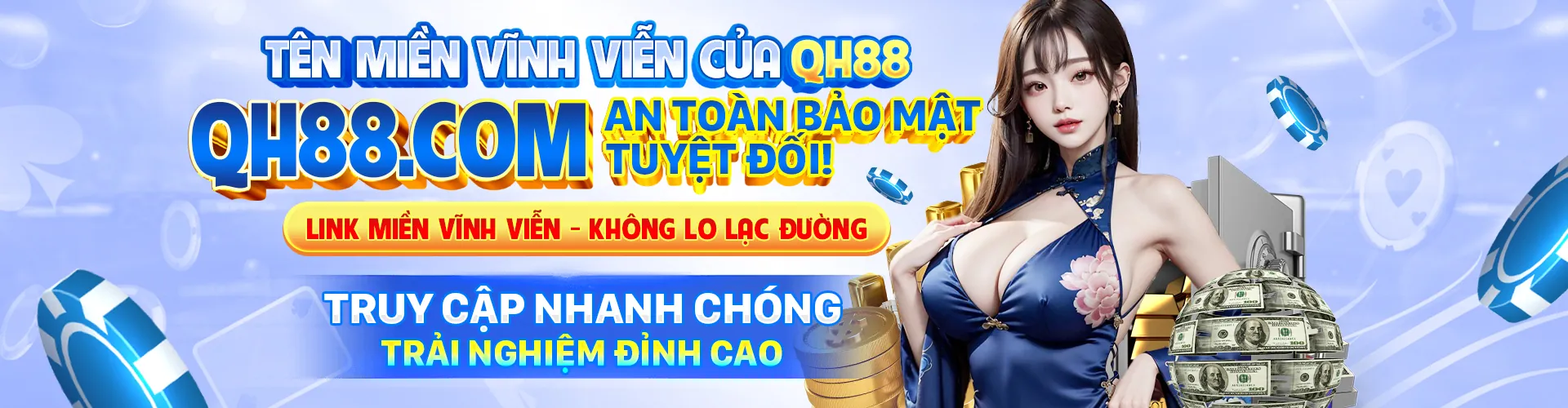 Người chơi ca h5 có trách nhiệm
