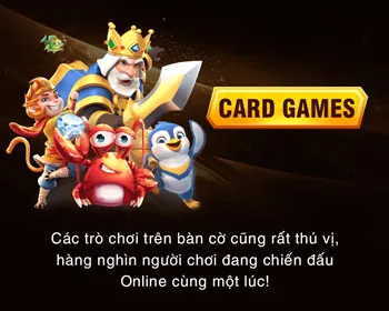 Tổng quan về game Bắn Cá ca h5 với đồ họa 3D