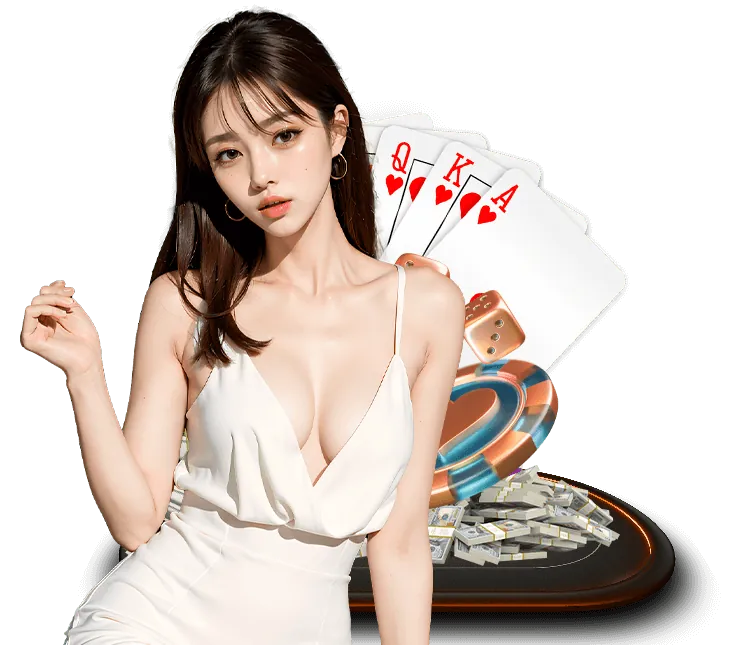 Trải nghiệm casino trực tuyến tương tác cao tại ca h5